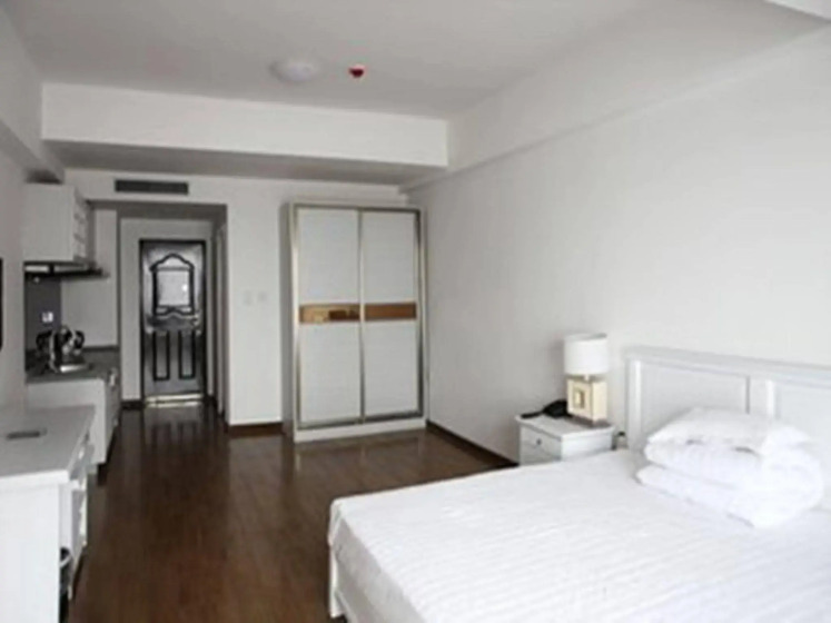 Manhattan Hotel Apartment - Haerbin - Hotel in هاربن - Photo 2