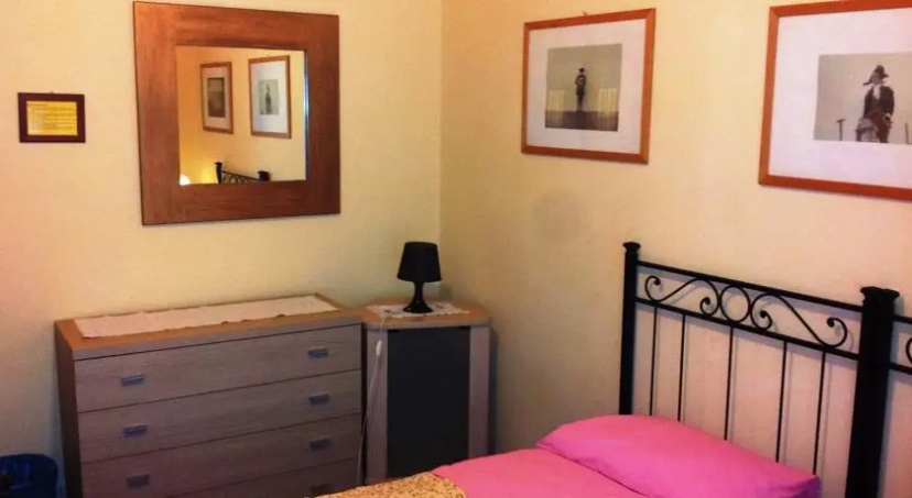 A&A Housetrip Rome — комфортный отель в Риме