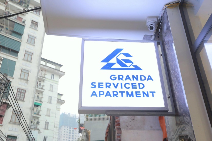 Цены на Granda Duy Tan Apartment в Ханое
