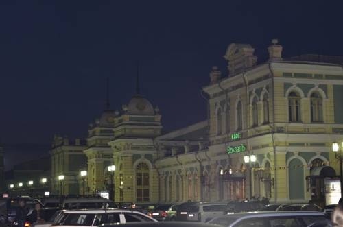 Гостевой Дом на Гоголя — отзывы гостей и цены