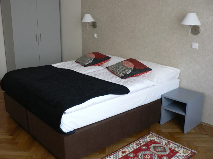 Apartments 39 Wenceslas Square — отзывы гостей и цены
