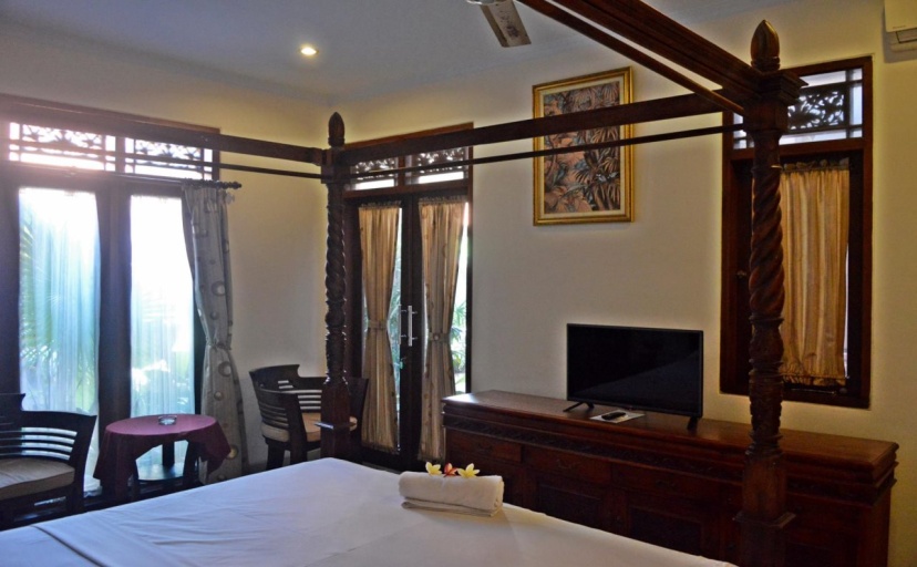 Цены на Yulia 2 Homestay Sanur Guesthouse в Денпасар