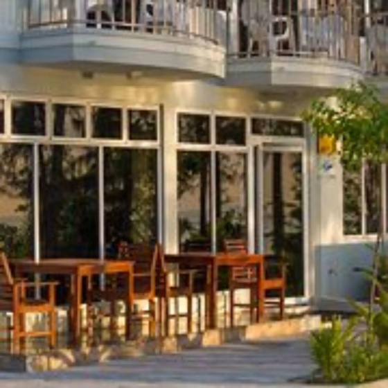 Fuana Inn — отель с удобствами в Мале