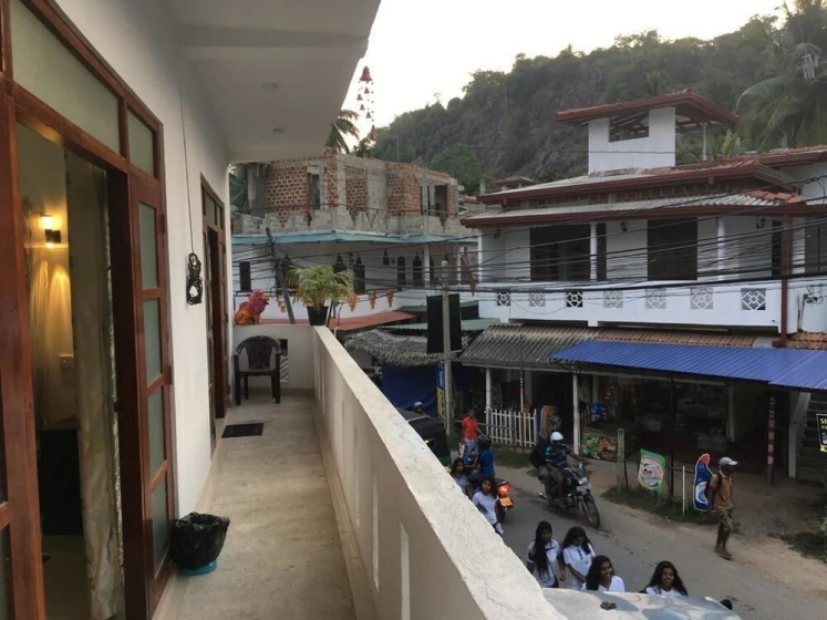 Galle Fantacy — отзывы гостей и цены