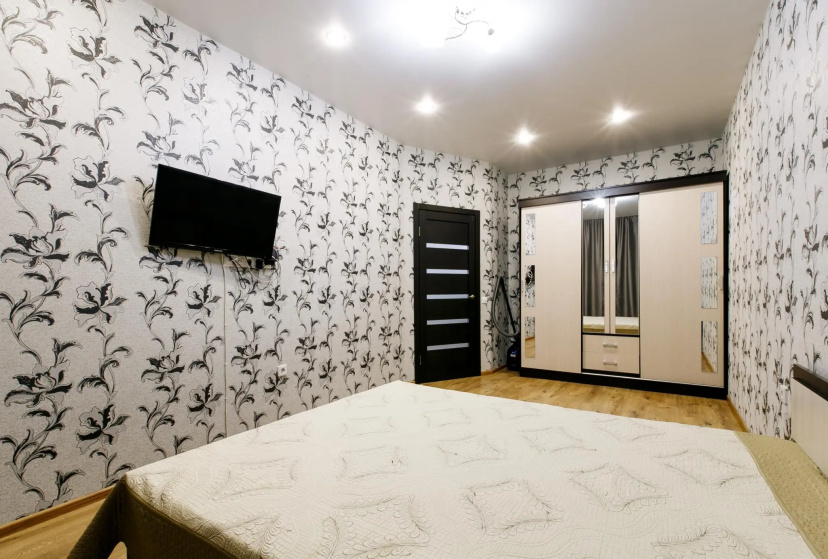 Arenda38 (Аренда38) на улице Депутатская — отель в Иркутске, Россия