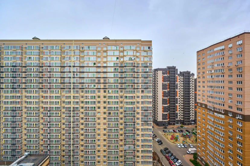 Цены на Your Place на улице Героя Бочарникова 4 корпус 3 в Краснодаре