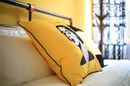 Together Guest House — отель с удобствами в Шэньчжэне