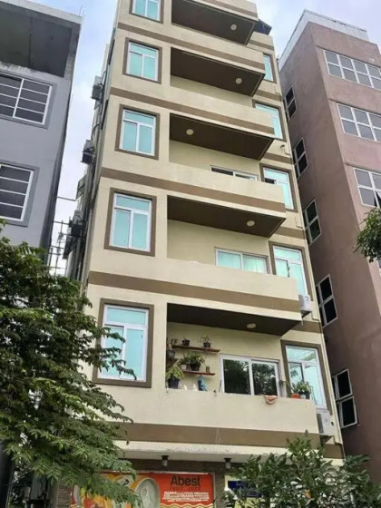 One Room Private Apartment — забронировать отель в Мале