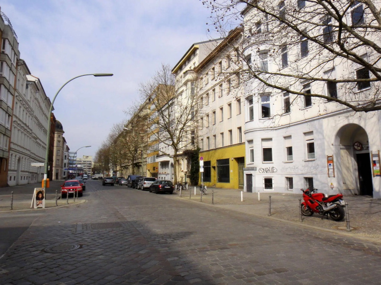 Цены на Pension ABC в Берлине