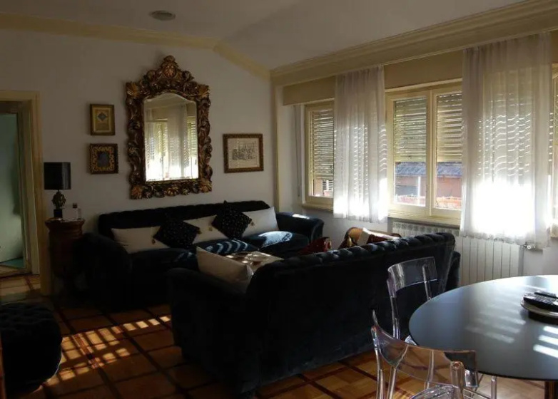 Цены на RSH Lovatelli Luxury Apartment в Риме