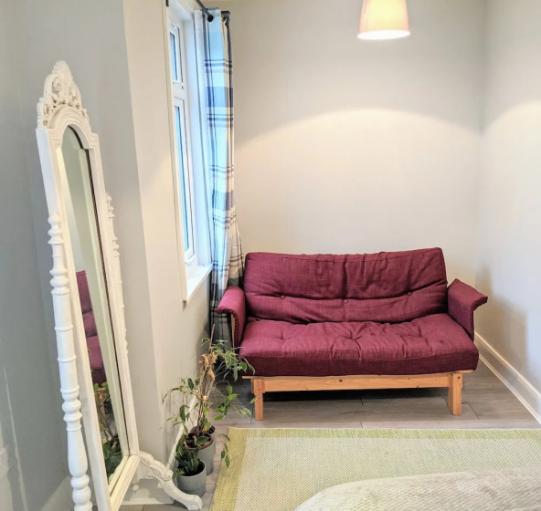 TopHome Hampstead — забронировать отель в Лондоне