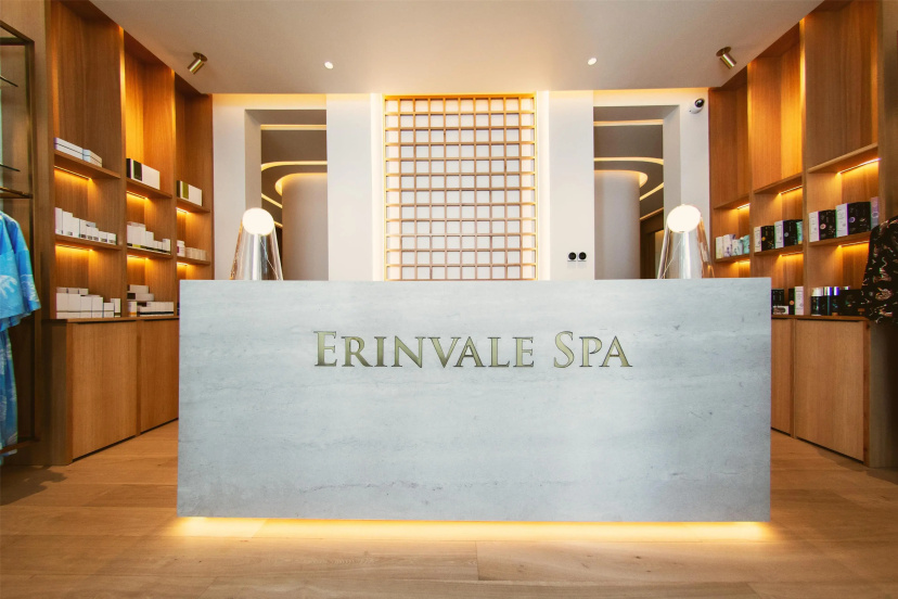 Erinvale Estate Hotel And Spa — комфортный отель в Кейптауне