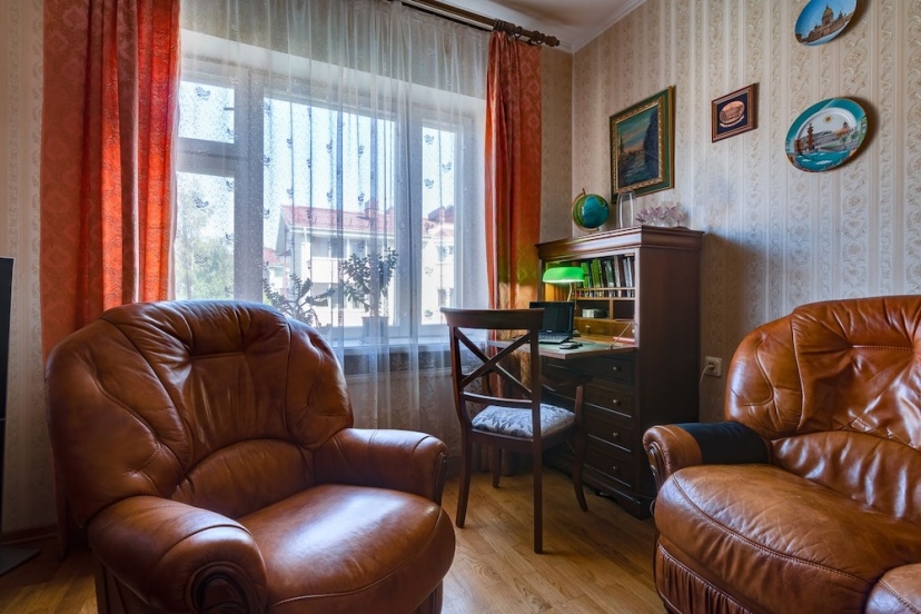 Apartment on Pionerskaya — отель с удобным расположением в Санкт-Петербурге