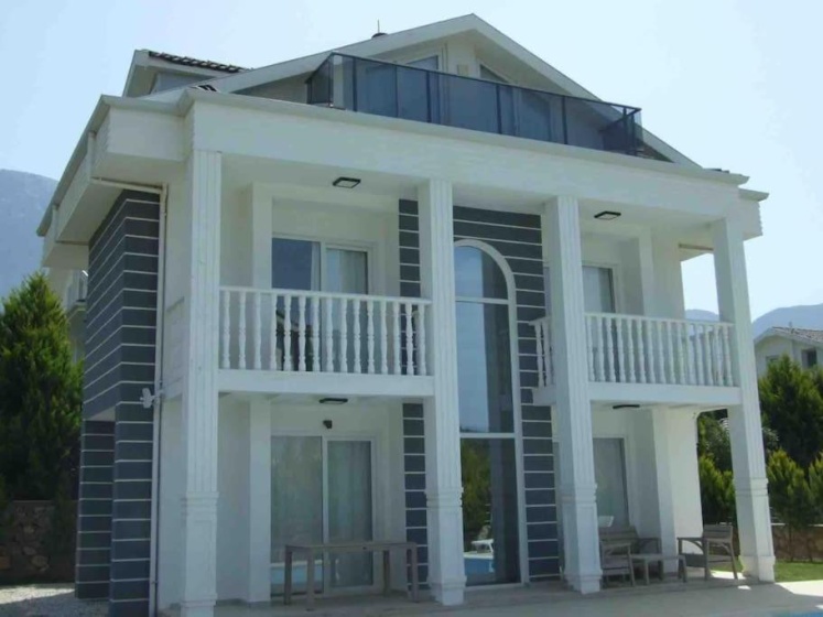 Цены на Sultan Villa в Олюдениз