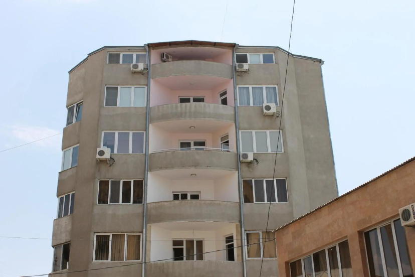 Цены на Apartment at Chaykovski Street (New Building) в Ереван