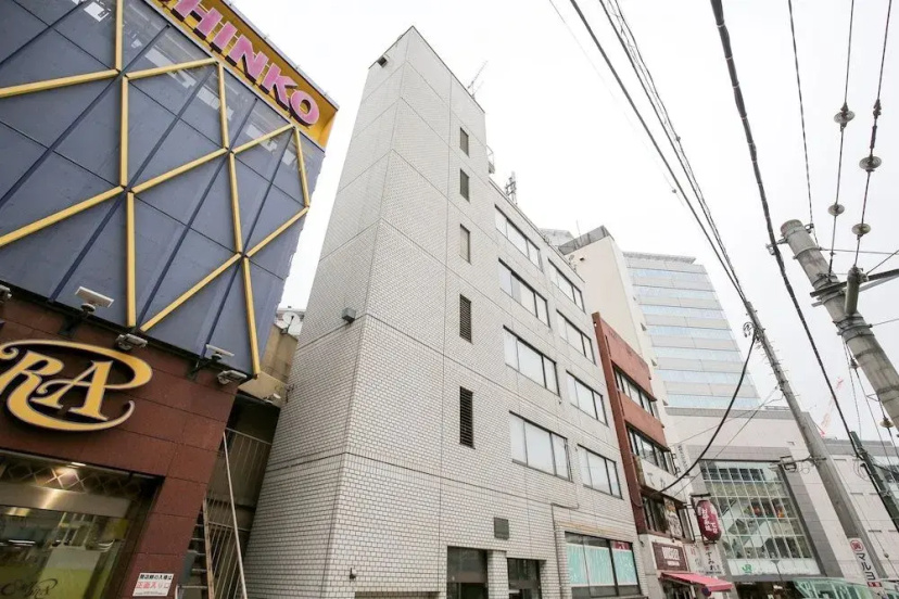 Station Condominium Otsuka — забронировать отель в Токио