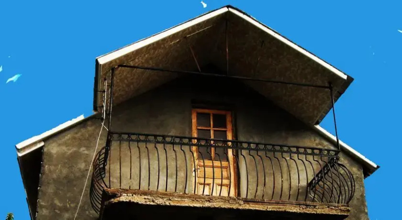 Bari Cottage Tsaghkadzor — комфортный отель в Цахкадзор