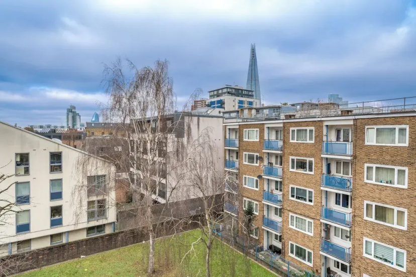 JOIVY Stylish flat between London Bridge — отзывы гостей и цены