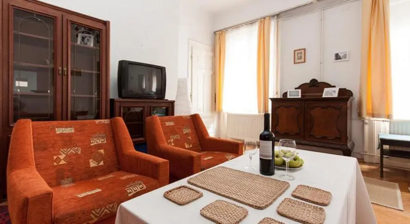 M&P apartment — отзывы гостей и цены