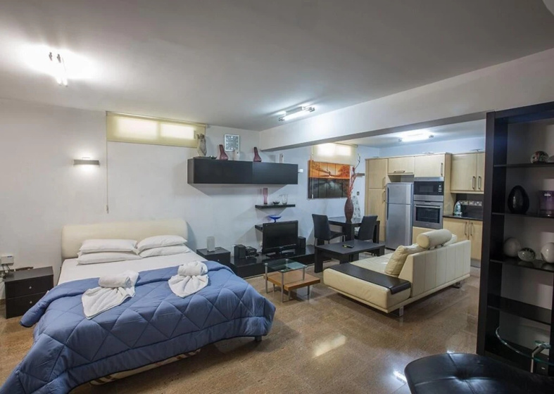 Цены на Villa Naomi AQ ME2 в Протарас