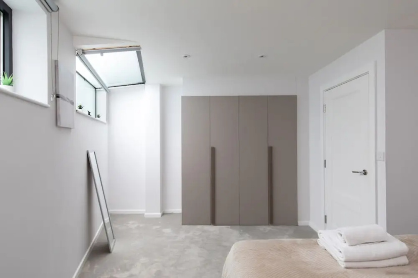 home.ly - London Camden Town Apartments — комфортный отель в Лондоне
