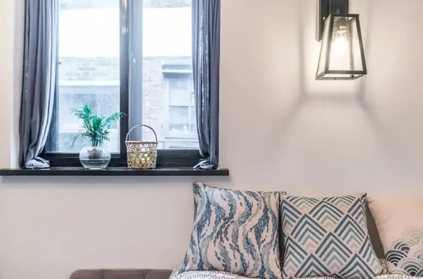 Cozy Apartment Best Location 6133 — отель с удобным расположением в Шанхае