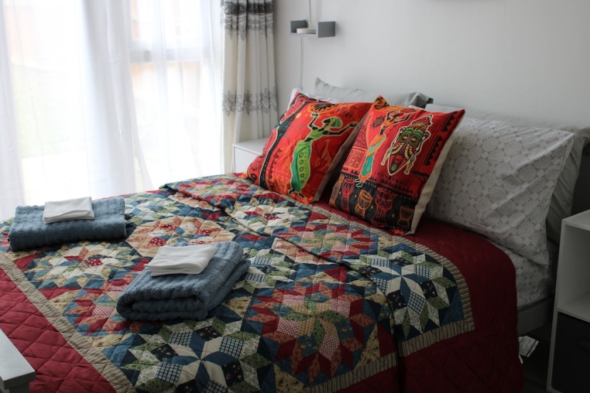 Apartment - Sleeps 4 - Parking - Station Close — отзывы гостей и цены