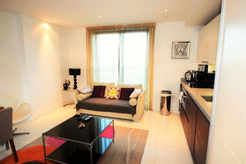 Цены на Zen Apartments London - Excel O2 Arena в Лондоне