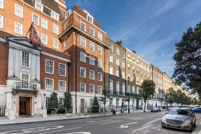 Цены на Stylish & Comfy Apartment in Marylebone в Лондоне