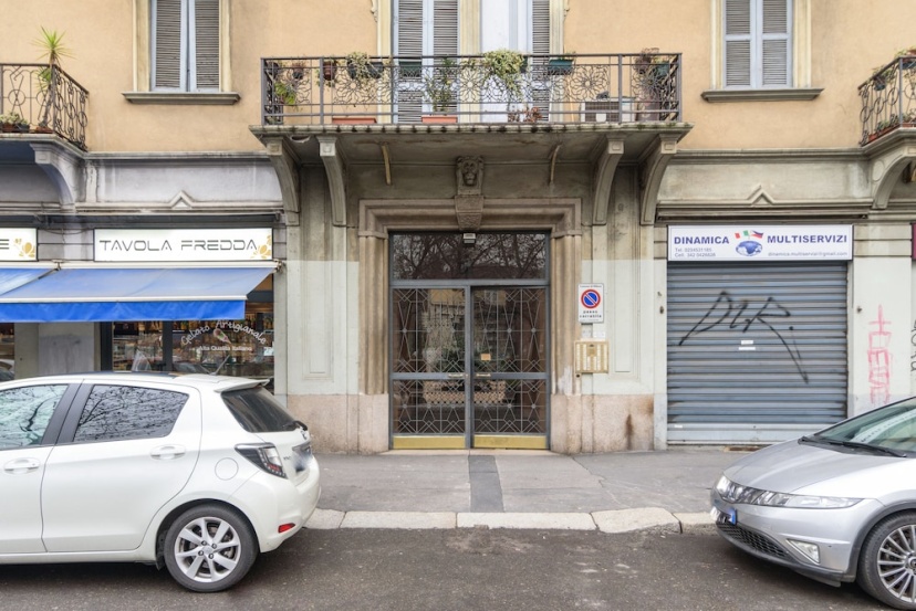 Home At Hotel - Firenze — комфортный отель в Милане