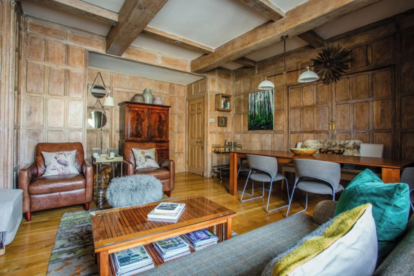 Cockspur Street by Onefinestay — комфортный отель в Лондоне