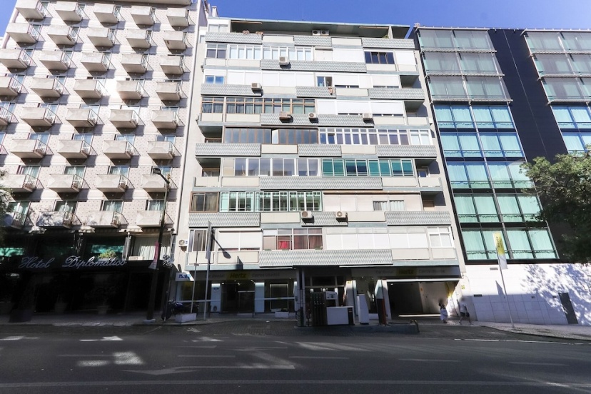 Цены на Casa Rose Premium Living All in Lisbon в Лиссабоне