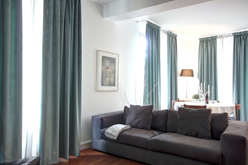 Dei Fabbri B Halldis Apartment — забронировать отель в Милане