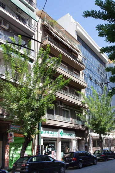 Cute apartment in the centre of Athens — комфортный отель в Афины