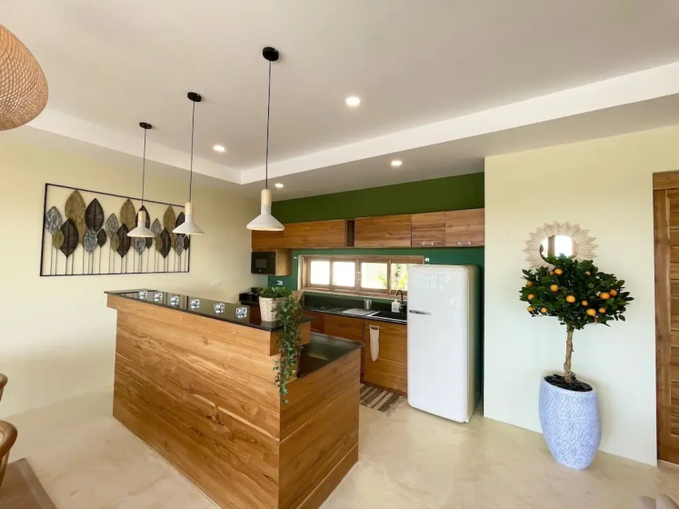 Wild Cottages Luxury and Natural - Adults Only — отель с удобным расположением в Кохе