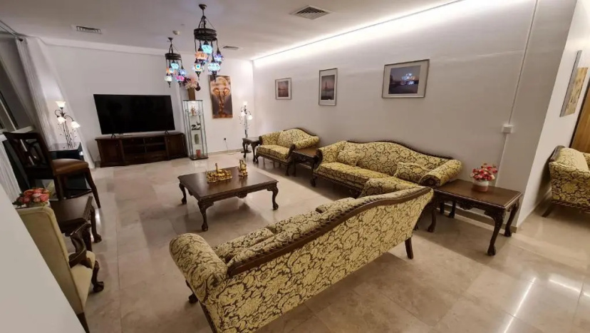 Stunning 3bhk service apartment — отзывы гостей и цены