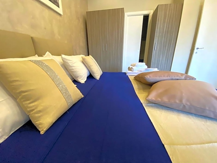 Napolitudine Guest House — комфортный отель в Неаполе