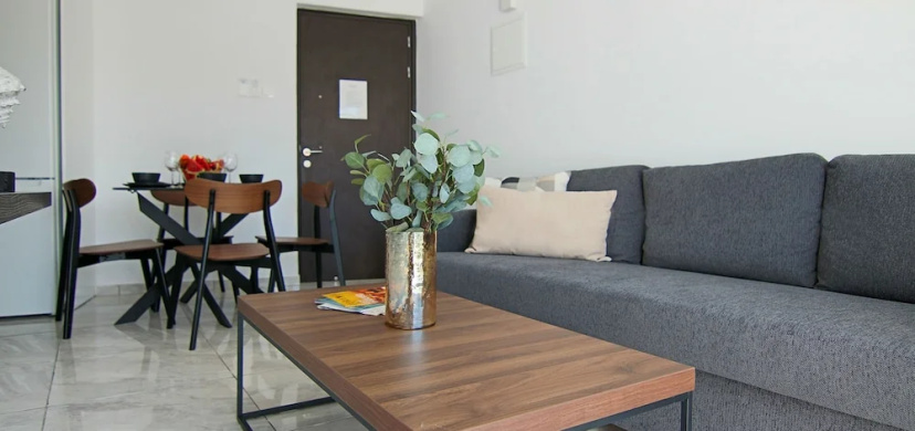 Phaedrus Living- Seaside Lighthouse 74 — забронировать отель в Пафос