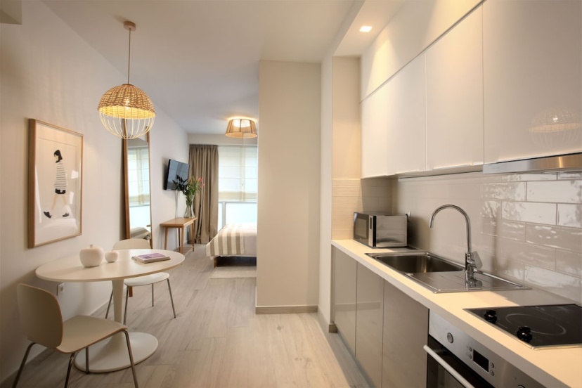 Joy Luxury Central Apartment — забронировать отель в Афины