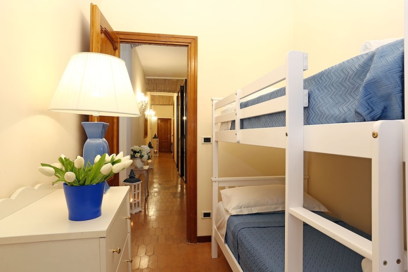 Daplace - Claudia Apartment — забронировать отель в Риме