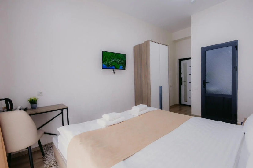 SADI Hotel — отель с удобствами в Ташкент