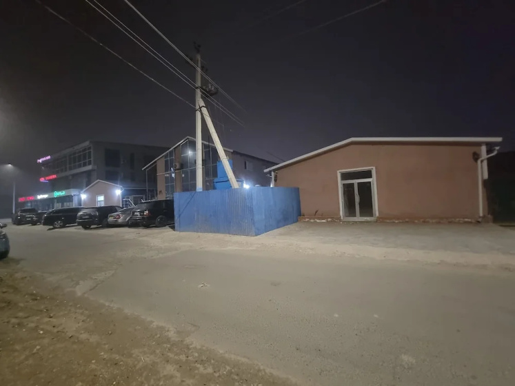 Otel' ZeraViktoria 3 — отель в Атырау, Казахстан