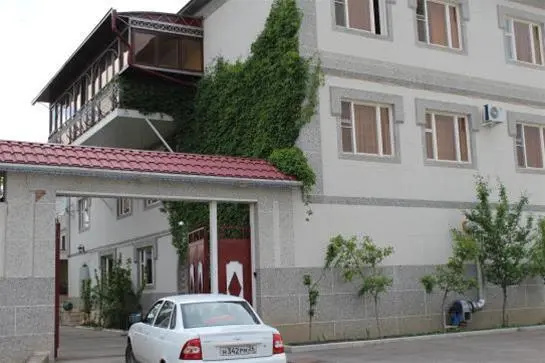 Цены на Villa florin в Пятигорске