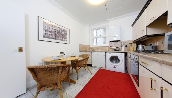 Apartments In London — отзывы гостей и цены