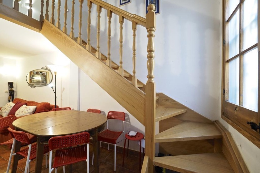 Suites4days Les Corts House — отель в Барселоне, Испания