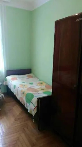 Guest House on Griboedov Street — забронировать отель в Батуми