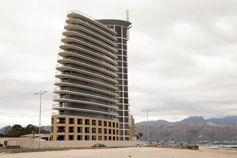 Цены на Ocean View Penthouse в Кейптауне
