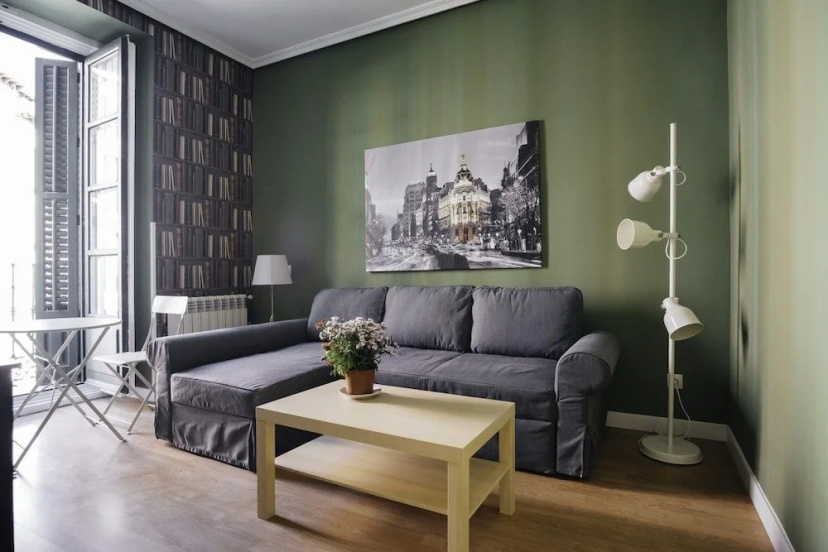 Цены на IAKAI Homes Latina в Мадриде