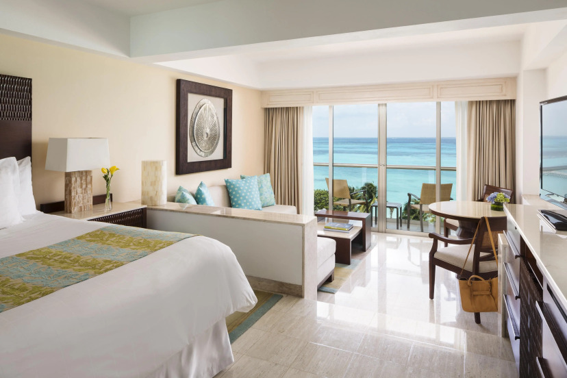 Grand Fiesta Americana Coral Beach Cancun - All Inclusive - Resort in كانكون - Photo 2