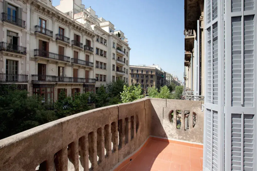 Apartamentos Alcam Paseo de Gracias — отзывы гостей и цены